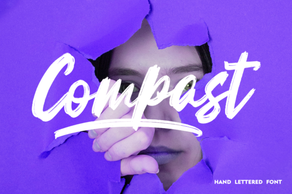 Compast: A Designer’s Honest Review of This Script Amp