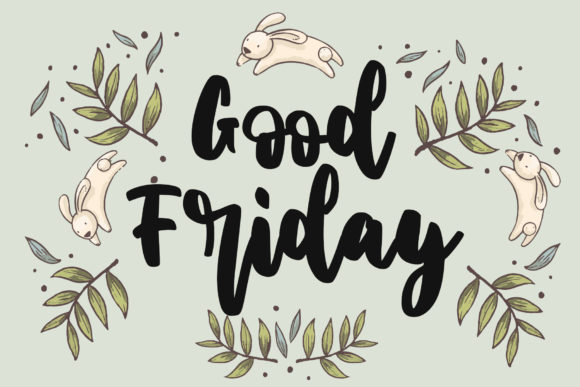 Good Friday Font: A Web Designer’s Review
