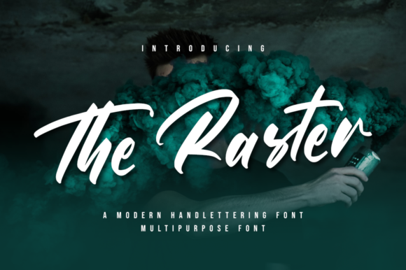The Raster Font: A Web Designer’s Review